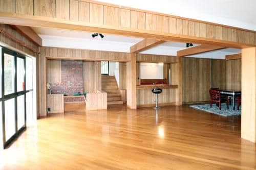 Six-Bedroom House