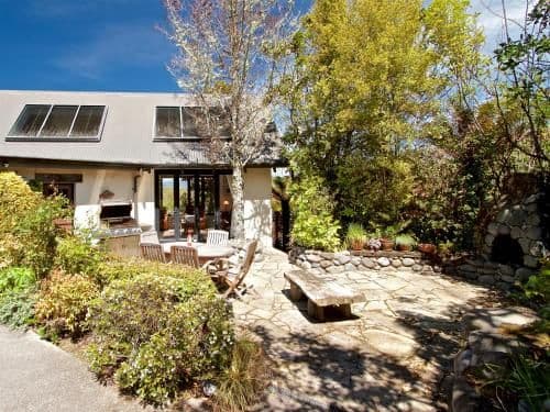 Holiday Home