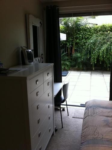 Parnell One Bedroom With Ensuite0