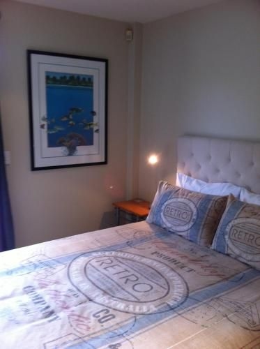 Parnell One Bedroom With Ensuite3