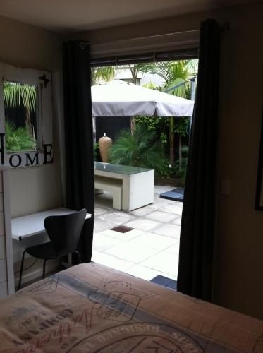 Parnell One Bedroom With Ensuite2