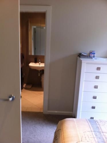 Parnell One Bedroom With Ensuite1