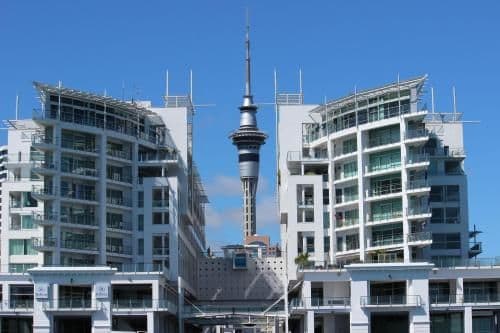 Studio Apartment with Sea View