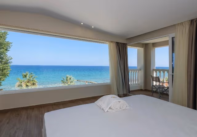 SUITE DELUXE