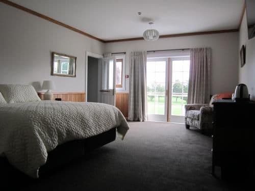Double or Twin Room - Disability Access