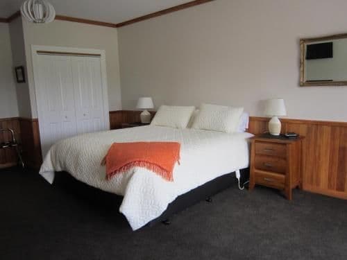 Double or Twin Room - Disability Access