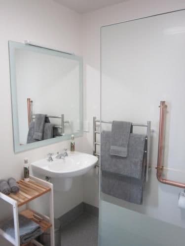 Double or Twin Room - Disability Access