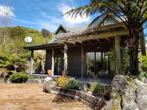 Superior Chalet