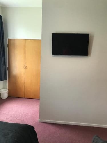 Comfort Triple Room with Shower