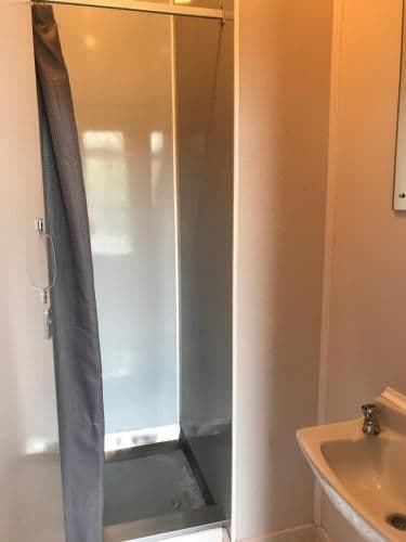 Comfort Triple Room with Shower