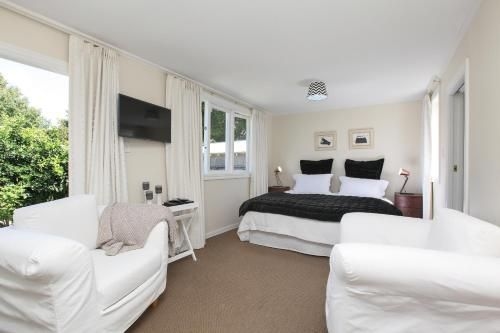 Cambridge cottage0