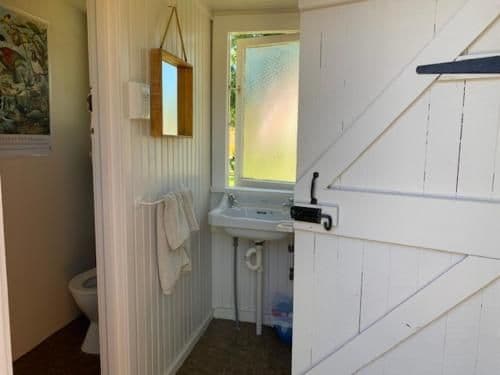 Small Twin Room