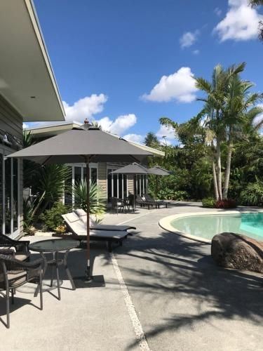 Bay of Islands Health Retreat0