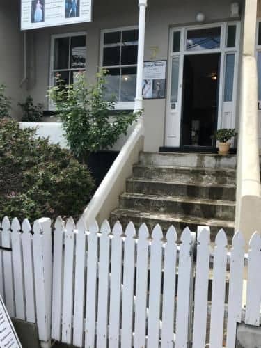 Ponsonby Boutique Villa with Private Gym Ponsonby Boutique Villa with Private Gym