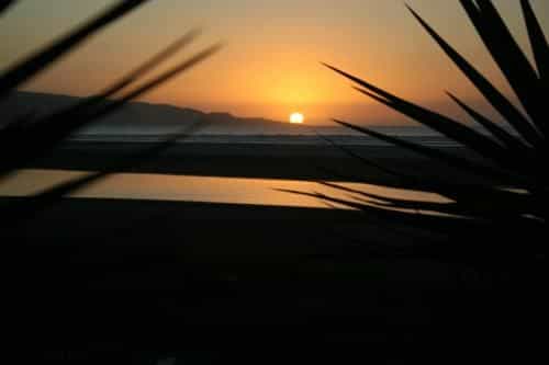 Ahipara Surf Lodge