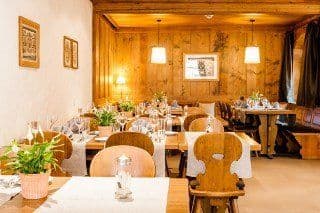Landhaus Landhaus