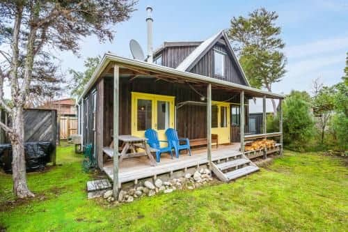Parehopu Lake House - Taupo Holiday Home Parehopu Lake House - Taupo Holiday Home