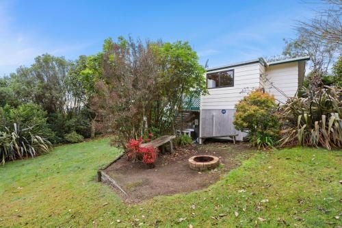 Venters Rus - Omori Holiday Home2