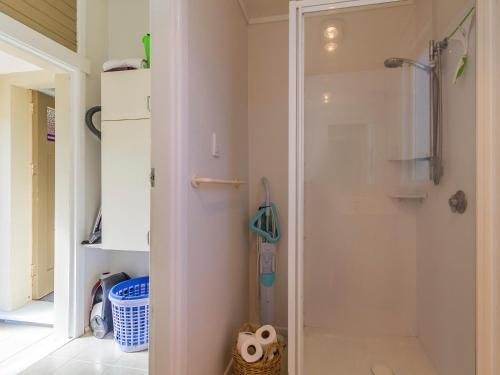 The Millar Villa - National Park Holiday Home1