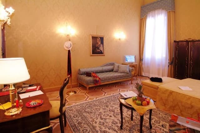 JUNIOR SUITE STANDARD