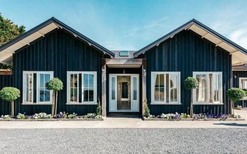 Holiday Home