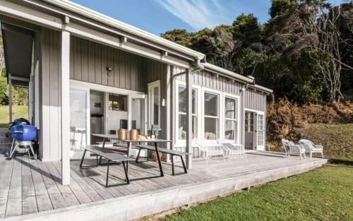 Holiday Home