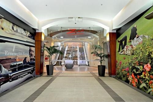 Auckland Centre Studio w/ Pool and Gym3