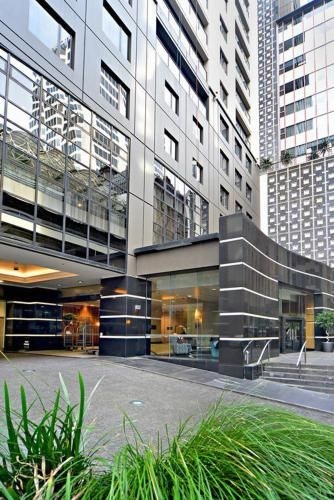 Auckland Centre Studio w/ Pool and Gym2