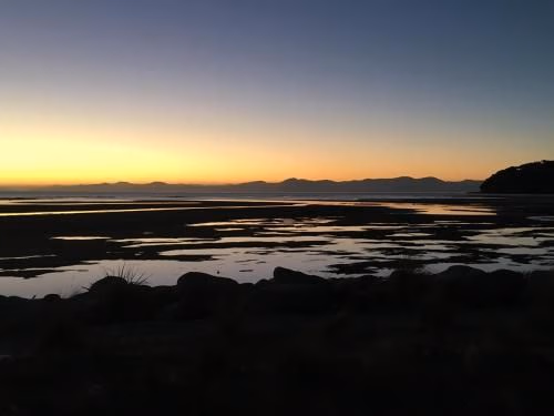 Abel Tasman Sands BnB3