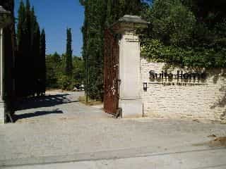 Suite Home Bouc Bel Air Suite Home Bouc Bel Air