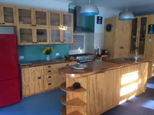 Holiday Home