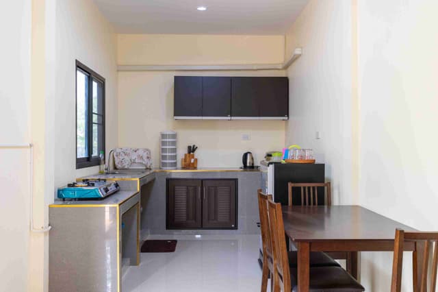 Family House