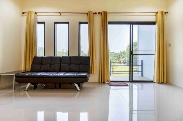 Family House