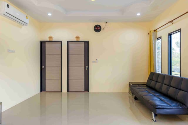 Family House