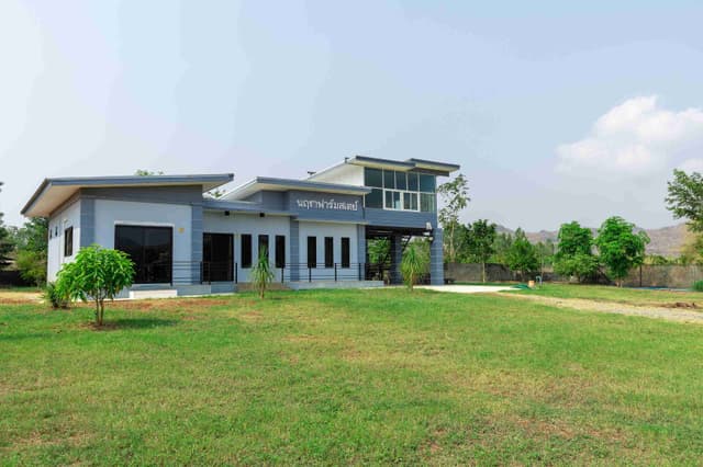 Family House