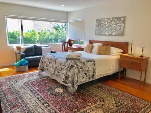 The Bays Bed & Breakfast The Bays Bed & Breakfast