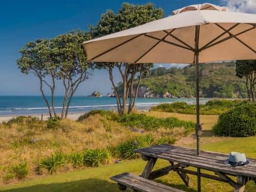 Beachfront Beauty - Whangamata Beachfront Beauty - Whangamata
