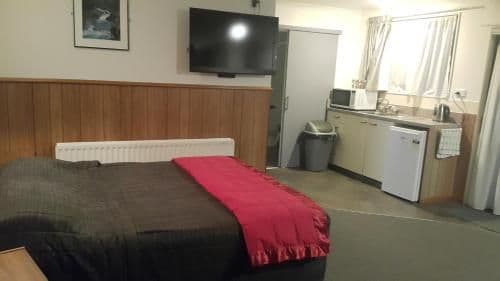 Family Room - Disability Access