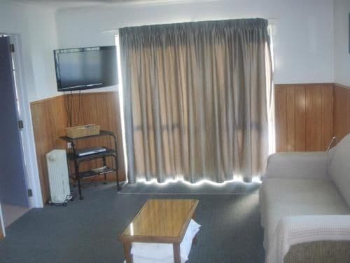 Standard Twin Room with Sofa
