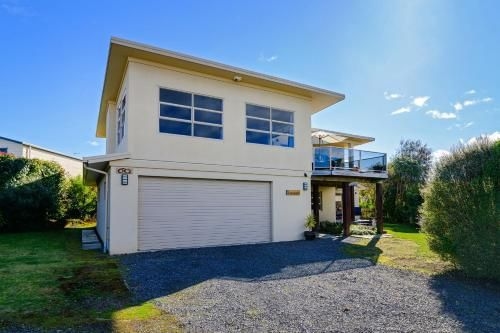 Kaimanawa Lookout - Omori Holiday Home4