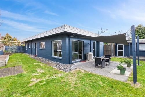 True Blue - Taupo Holiday Home2