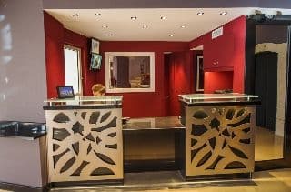 Best Western Cannes Riviera Best Western Cannes Riviera