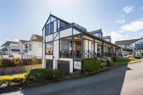 Fenworth - Taupo Holiday Home Fenworth - Taupo Holiday Home