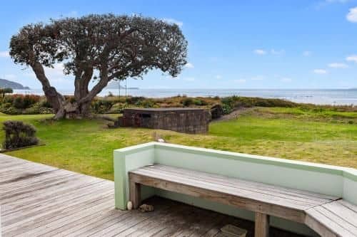 Beach Side - Ohope Holiday Home Beach Side - Ohope Holiday Home