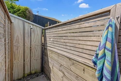 Bach Relax - Mt Maunganui Holiday Home4