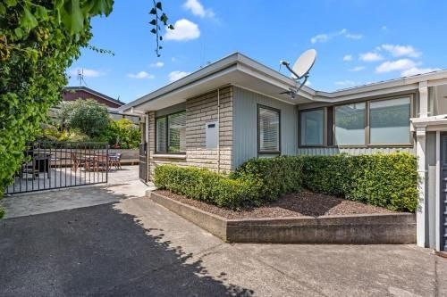 Bach Relax - Mt Maunganui Holiday Home3