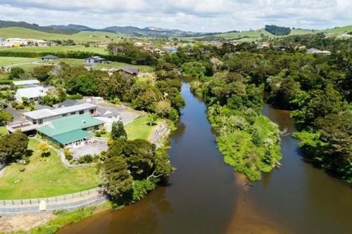 Riverside Lodge Paihia3
