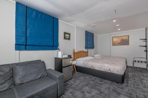 Triple Room with Private Bathroom