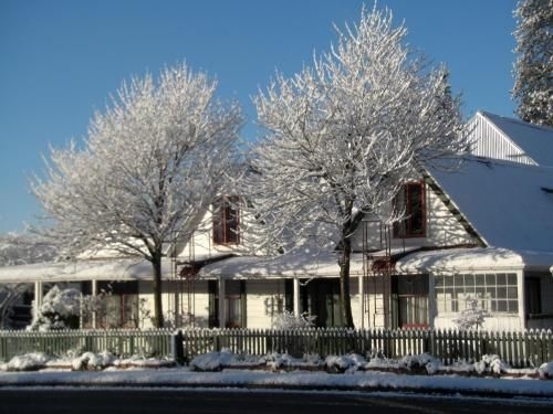 Smylies Accommodation1