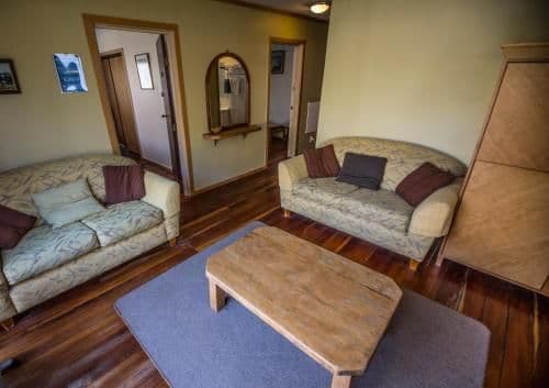 Junior Suite with Garden View